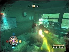 2 - Etap 14 - Fabryka konserw (cz.3) | Opis przejścia Wolfenstein - Wolfenstein - poradnik do gry