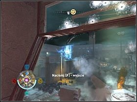 3 - Etap 14 - Fabryka konserw (cz.3) | Opis przejścia Wolfenstein - Wolfenstein - poradnik do gry