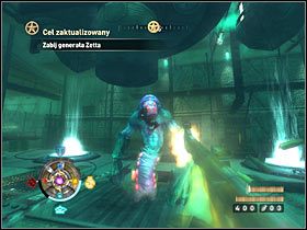 6 - Etap 14 - Fabryka konserw (cz.3) | Opis przejścia Wolfenstein - Wolfenstein - poradnik do gry