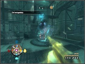 8 - Etap 14 - Fabryka konserw (cz.3) | Opis przejścia Wolfenstein - Wolfenstein - poradnik do gry