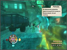 3 - Etap 18 - Zachodnie centrum | Opis przejścia Wolfenstein - Wolfenstein - poradnik do gry