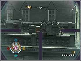 10 - Etap 19 - Radiostacja | Opis przejścia Wolfenstein - Wolfenstein - poradnik do gry