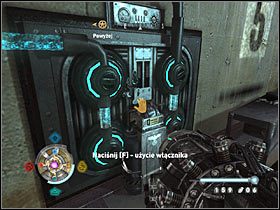 Podobnie jak wcześniej, w trakcie walk musisz przywiązywać szczególną wagę do szybkiego wynajdywania i likwidowania wrogów używających artefaktów - Etap 21 - Wschodnie lotnisko | Opis przejścia Wolfenstein - Wolfenstein - poradnik do gry