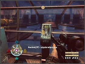 2 - Etap 22 - Zeppelin (cz.2) | Opis przejścia Wolfenstein - Wolfenstein - poradnik do gry