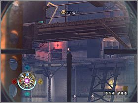 6 - Etap 22 - Zeppelin (cz.2) | Opis przejścia Wolfenstein - Wolfenstein - poradnik do gry