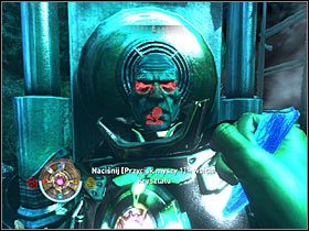 Podbiegnij teraz do bezbronnego bossa - Etap 23 - Czarne Słońce | Opis przejścia Wolfenstein - Wolfenstein - poradnik do gry