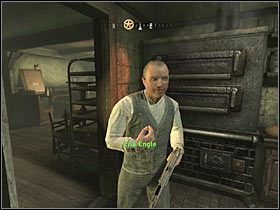 2 - Etap 1 - Złoto | Sekrety Wolfenstein - Wolfenstein - poradnik do gry