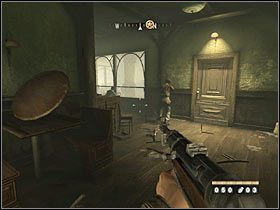 3 - Etap 1 - Złoto | Sekrety Wolfenstein - Wolfenstein - poradnik do gry