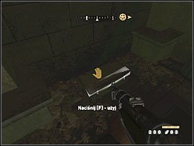 Sekret 4: Stacja kolejowa, na której zaproponowano Ci użyć granatów - Etap 1 - Złoto | Sekrety Wolfenstein - Wolfenstein - poradnik do gry