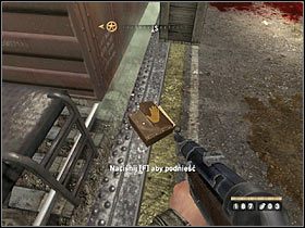 Sekret 3 - List miłosny: Przeciwległa strona tej samej stacji kolejowej, gdzie odnalazłeś sekret #2 - Etap 1 - Wywiad | Sekrety Wolfenstein - Wolfenstein - poradnik do gry