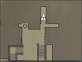 5 - Etap 1 i 6 - Złoto (cz.1) | Sekrety Wolfenstein - Wolfenstein - poradnik do gry