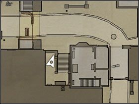 6 - Etap 1 i 6 - Złoto (cz.2) | Sekrety Wolfenstein - Wolfenstein - poradnik do gry