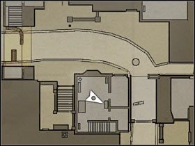 7 - Etap 1 i 6 - Złoto (cz.2) | Sekrety Wolfenstein - Wolfenstein - poradnik do gry