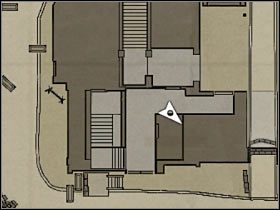10 - Etap 1 i 6 - Złoto (cz.2) | Sekrety Wolfenstein - Wolfenstein - poradnik do gry