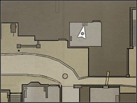 5 - Etap 1 i 6 - Złoto (cz.3) | Sekrety Wolfenstein - Wolfenstein - poradnik do gry