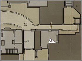 6 - Etap 1 i 6 - Złoto (cz.3) | Sekrety Wolfenstein - Wolfenstein - poradnik do gry