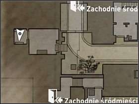8 - Etap 1 i 6 - Złoto (cz.3) | Sekrety Wolfenstein - Wolfenstein - poradnik do gry
