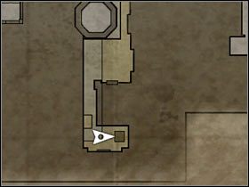 2 - Etap 1 i 6 - Złoto (cz.4) | Sekrety Wolfenstein - Wolfenstein - poradnik do gry