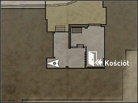 3 - Etap 1 i 6 - Złoto (cz.4) | Sekrety Wolfenstein - Wolfenstein - poradnik do gry