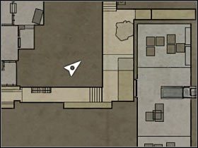 6 - Etap 1 i 6 - Złoto (cz.4) | Sekrety Wolfenstein - Wolfenstein - poradnik do gry