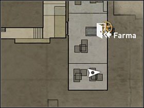 7 - Etap 1 i 6 - Złoto (cz.4) | Sekrety Wolfenstein - Wolfenstein - poradnik do gry