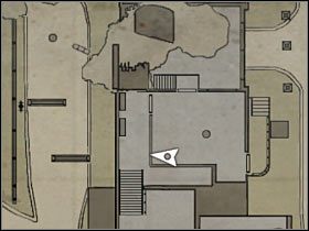 8 - Etap 1 i 6 - Złoto (cz.4) | Sekrety Wolfenstein - Wolfenstein - poradnik do gry