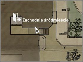 4 - Etap 1 i 6 - Złoto (cz.5) | Sekrety Wolfenstein - Wolfenstein - poradnik do gry