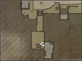 8 - Etap 1 i 6 - Złoto (cz.5) | Sekrety Wolfenstein - Wolfenstein - poradnik do gry