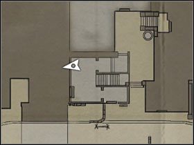 9 - Etap 1 i 6 - Złoto (cz.5) | Sekrety Wolfenstein - Wolfenstein - poradnik do gry
