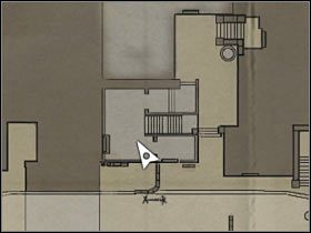 2 - Etap 1 i 6 - Wywiad (cz.1) | Sekrety Wolfenstein - Wolfenstein - poradnik do gry