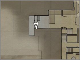 3 - Etap 1 i 6 - Wywiad (cz.2) | Sekrety Wolfenstein - Wolfenstein - poradnik do gry