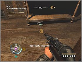 Sekret 11 - Projekt Mdl - Etap 1 i 6 - Wywiad (cz.2) | Sekrety Wolfenstein - Wolfenstein - poradnik do gry