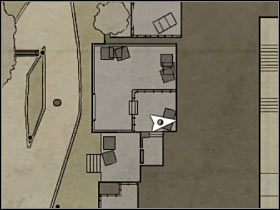 8 - Etap 1 i 6 - Wywiad (cz.2) | Sekrety Wolfenstein - Wolfenstein - poradnik do gry