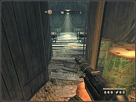 3 - Etap 3 - Złoto | Sekrety Wolfenstein - Wolfenstein - poradnik do gry