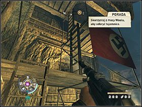 6 - Etap 3 - Złoto | Sekrety Wolfenstein - Wolfenstein - poradnik do gry