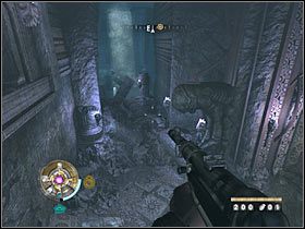 10 - Etap 3 - Złoto | Sekrety Wolfenstein - Wolfenstein - poradnik do gry