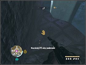 Sekret 10: Po drodze do zapadającego się mostu - Etap 3 - Złoto | Sekrety Wolfenstein - Wolfenstein - poradnik do gry