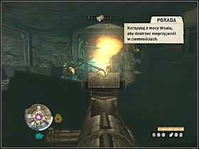 11 - Etap 3 - Złoto | Sekrety Wolfenstein - Wolfenstein - poradnik do gry