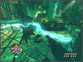 3 - Etap 3 - Wywiad i Księgi | Sekrety Wolfenstein - Wolfenstein - poradnik do gry