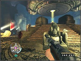 4 - Etap 3 - Wywiad i Księgi | Sekrety Wolfenstein - Wolfenstein - poradnik do gry