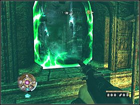 7 - Etap 3 - Wywiad i Księgi | Sekrety Wolfenstein - Wolfenstein - poradnik do gry