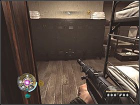 4 - Etap 5 - Złoto | Sekrety Wolfenstein - Wolfenstein - poradnik do gry