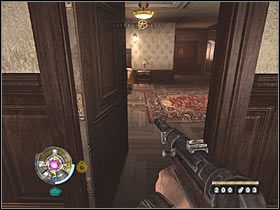 7 - Etap 5 - Złoto | Sekrety Wolfenstein - Wolfenstein - poradnik do gry