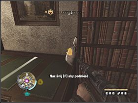 Sekret 9: W gabinecie generała - Etap 5 - Złoto | Sekrety Wolfenstein - Wolfenstein - poradnik do gry