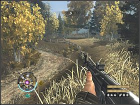 2 - Etap 8 i 9 - Złoto (cz.1) | Sekrety Wolfenstein - Wolfenstein - poradnik do gry