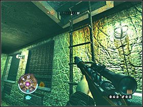 1 - Etap 8 i 9 - Złoto (cz.2) | Sekrety Wolfenstein - Wolfenstein - poradnik do gry