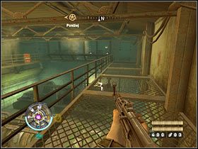 7 - Etap 8 i 9 - Złoto (cz.2) | Sekrety Wolfenstein - Wolfenstein - poradnik do gry