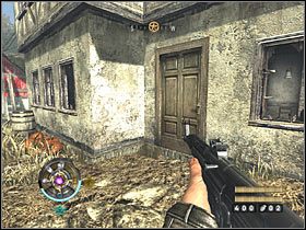 2 - Etap 8 i 9 - Wywiad i Księgi | Sekrety Wolfenstein - Wolfenstein - poradnik do gry