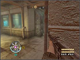 5 - Etap 8 i 9 - Wywiad i Księgi | Sekrety Wolfenstein - Wolfenstein - poradnik do gry