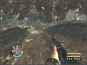 6 - Etap 8 i 9 - Wywiad i Księgi | Sekrety Wolfenstein - Wolfenstein - poradnik do gry